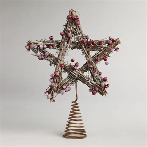 Finding the Perfect Pagab Tree Topper: When Size and Proportion Matter